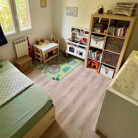 Apartmán Le Dindouleto Peynier Exteriér fotografie