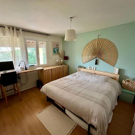 Apartmán Le Dindouleto Peynier Exteriér fotografie