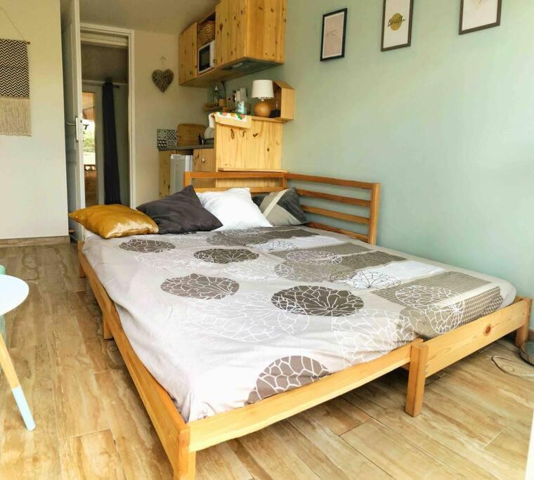 Apartmán Le Dindouleto Peynier Exteriér fotografie