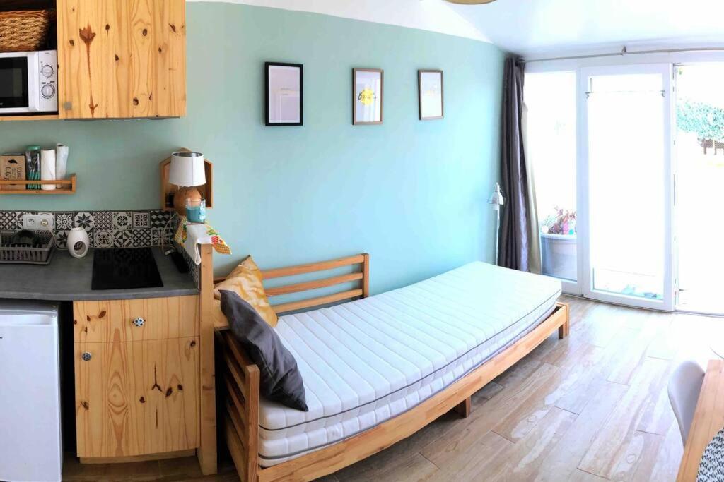Apartmán Le Dindouleto Peynier Exteriér fotografie