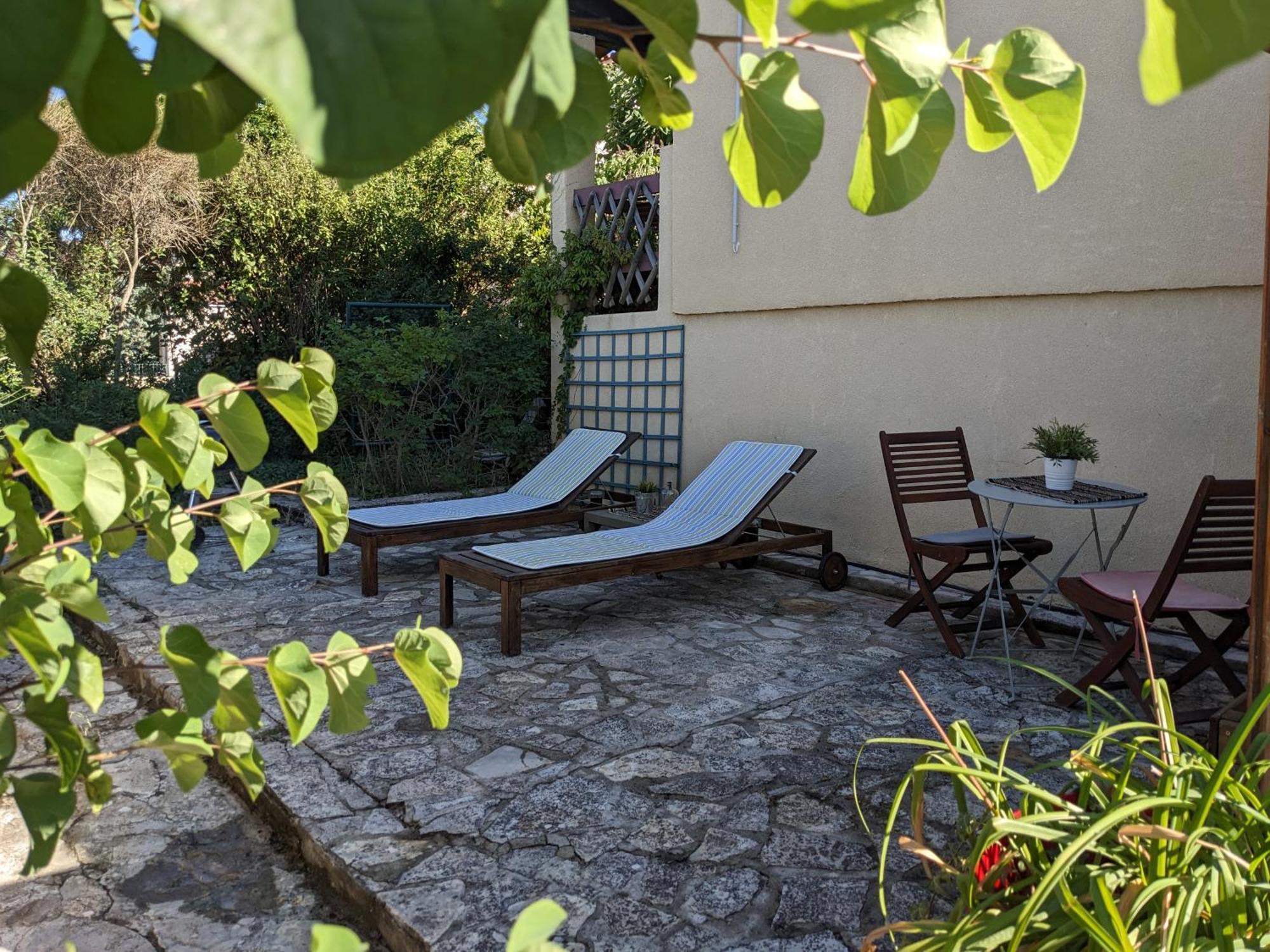 Apartmán Le Dindouleto Peynier Exteriér fotografie