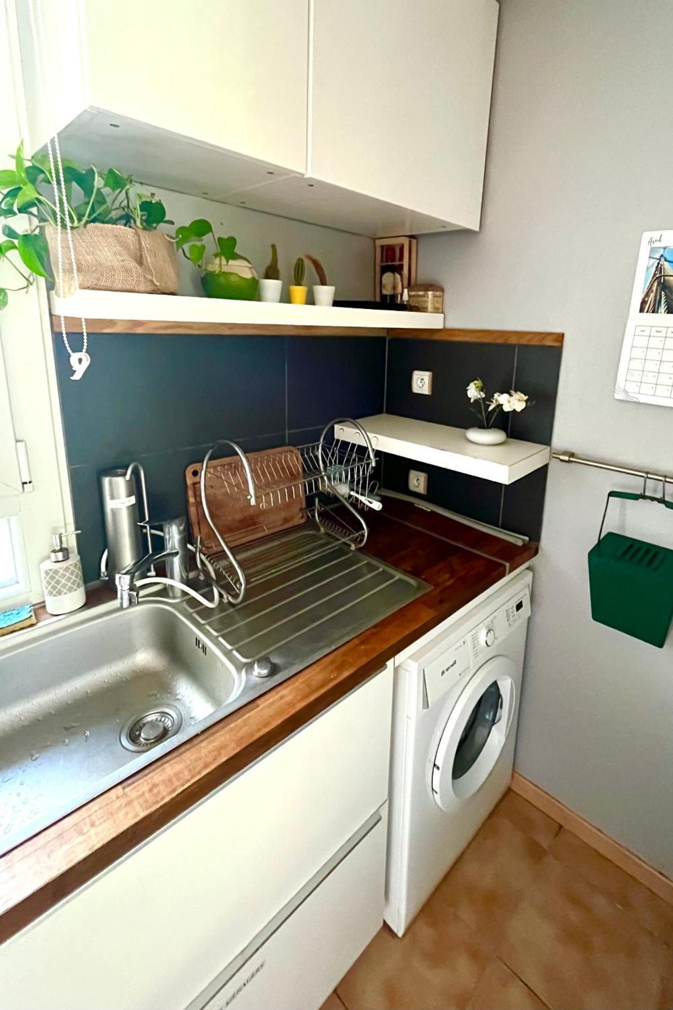 Apartmán Le Dindouleto Peynier Exteriér fotografie