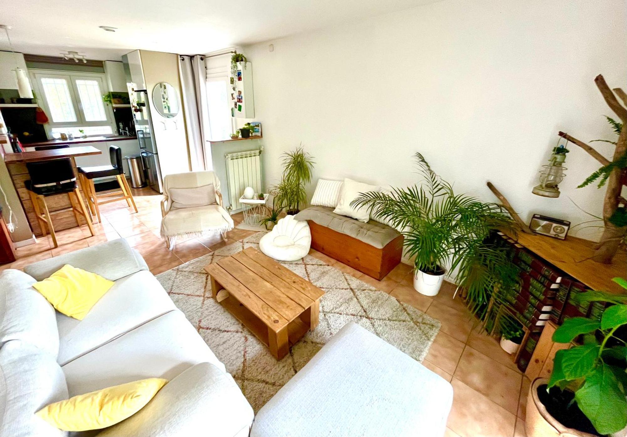 Apartmán Le Dindouleto Peynier Exteriér fotografie