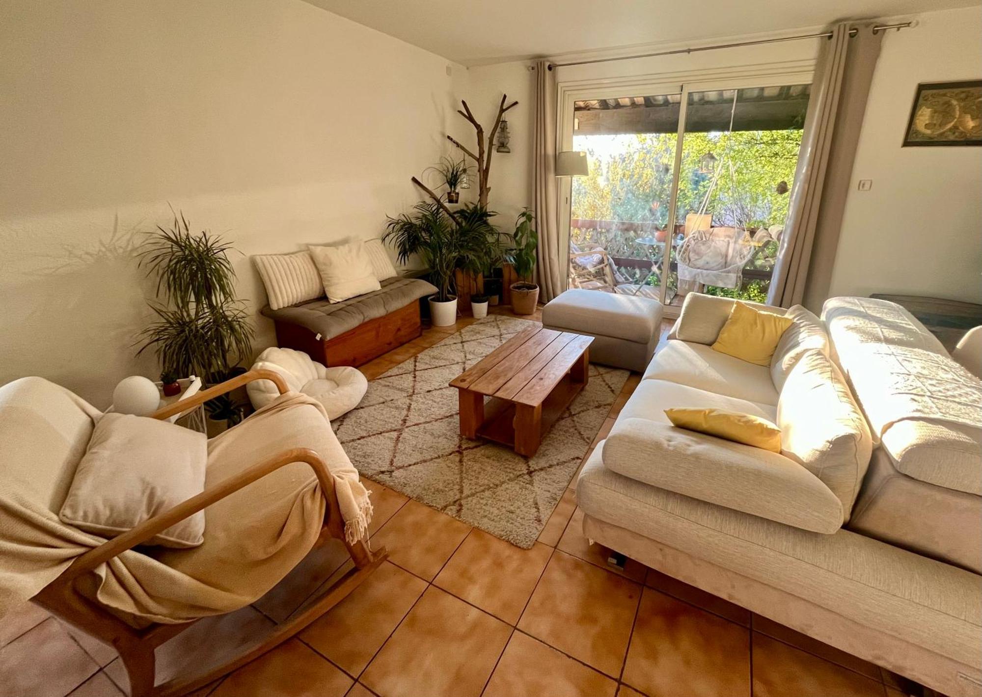 Apartmán Le Dindouleto Peynier Exteriér fotografie