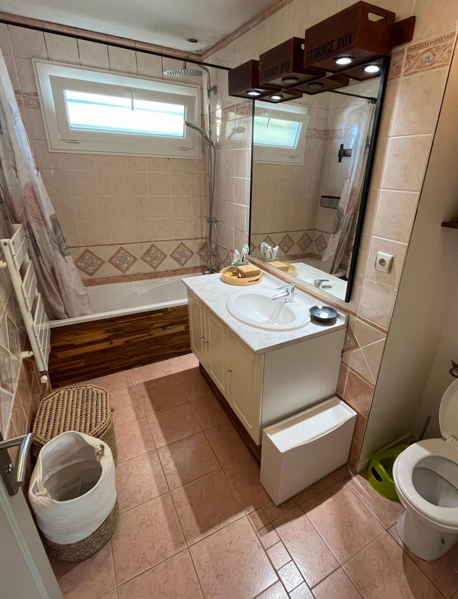 Apartmán Le Dindouleto Peynier Exteriér fotografie
