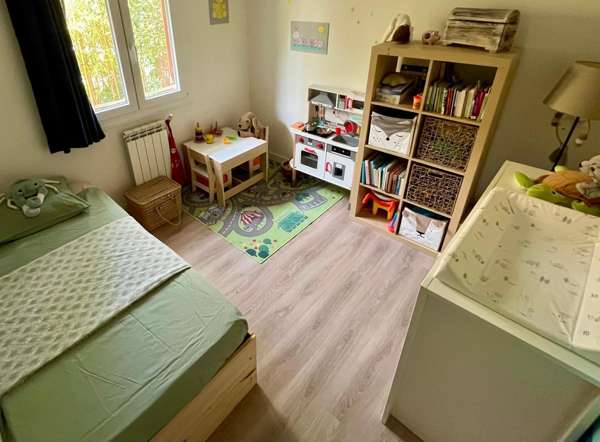 Apartmán Le Dindouleto Peynier Exteriér fotografie