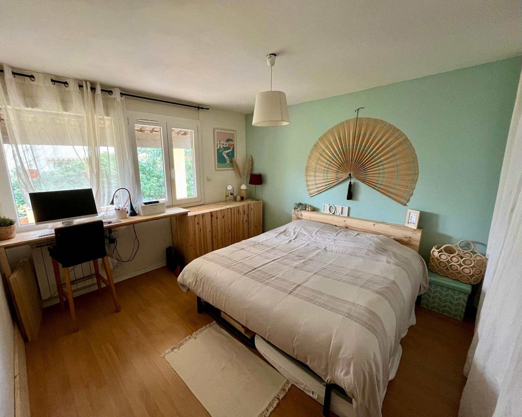 Apartmán Le Dindouleto Peynier Exteriér fotografie